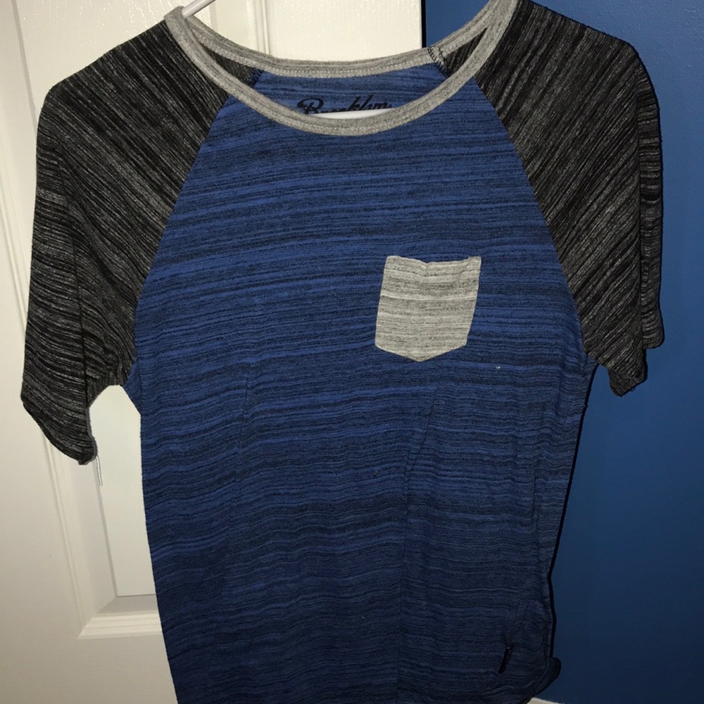 Brooklyn Cloth Men’s Tee